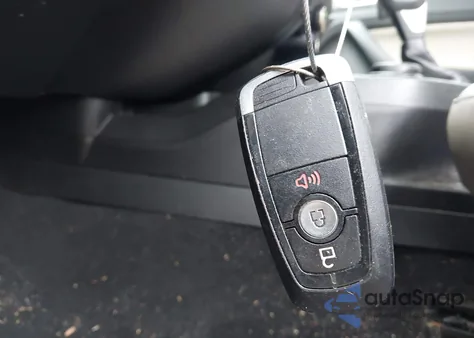 2020 Ford Ranger Lariat из США, поврежденный, VIN 1FTER1FH4LLA84325